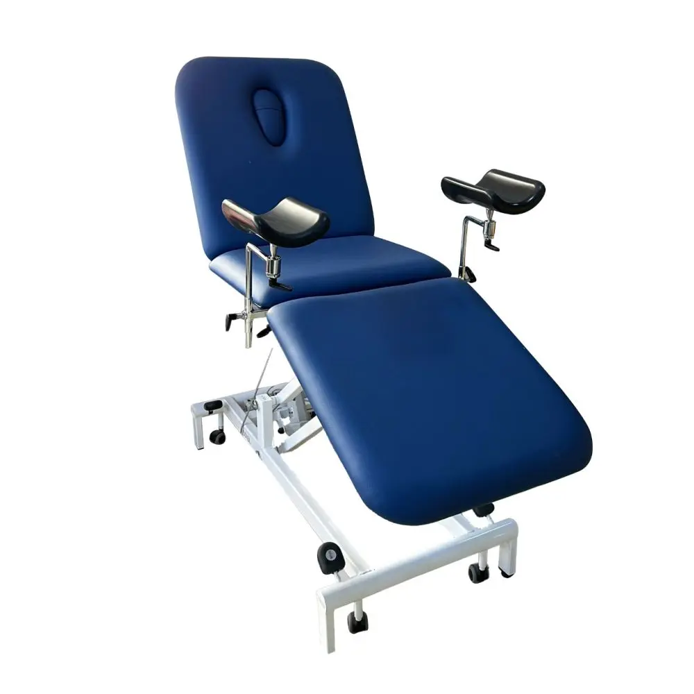 Stabil Lithotomy Stirrups for Klinical couch (Pair)