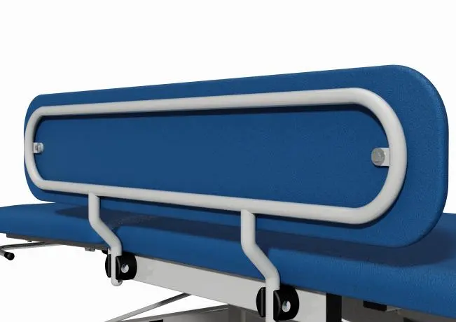 Padded Cotsides for Model 502 Changing Table