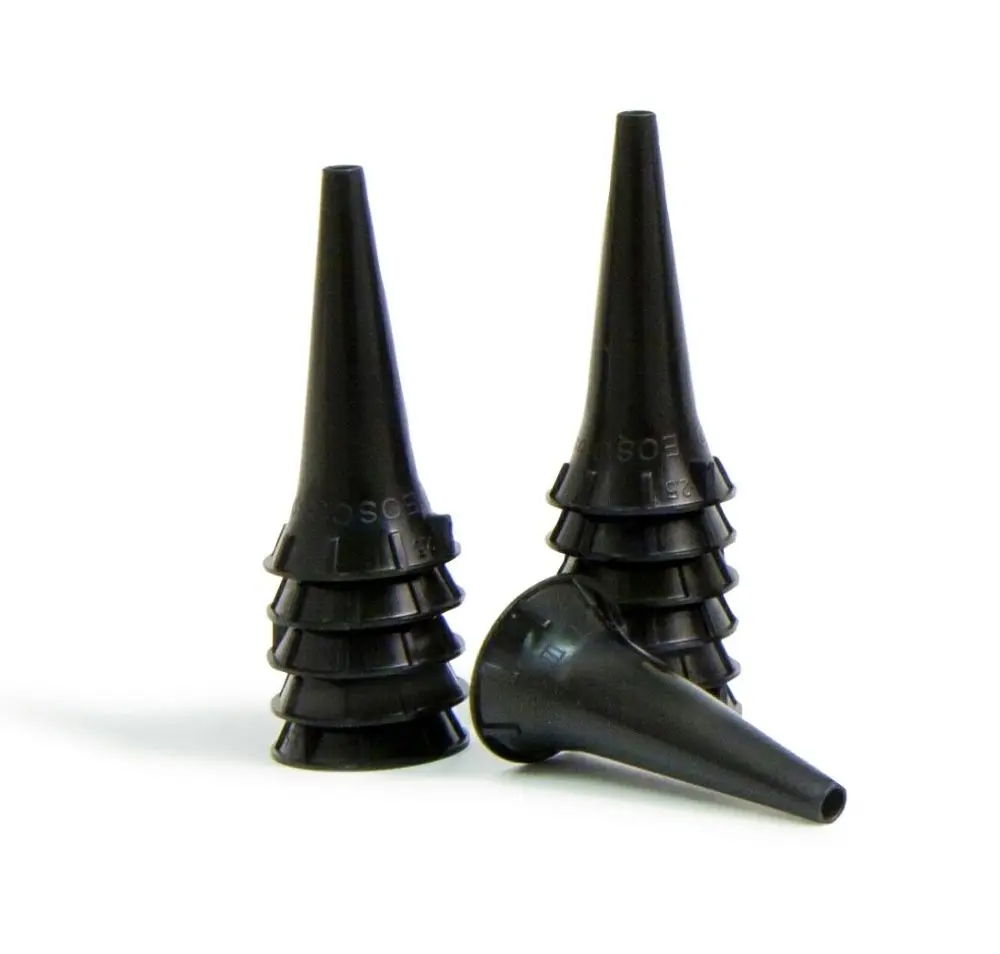 Heine Disposable Otoscope Speculae, 2.5mm x 200