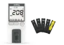 VivaDiag 3-in-1 Lipid Test Strips x25