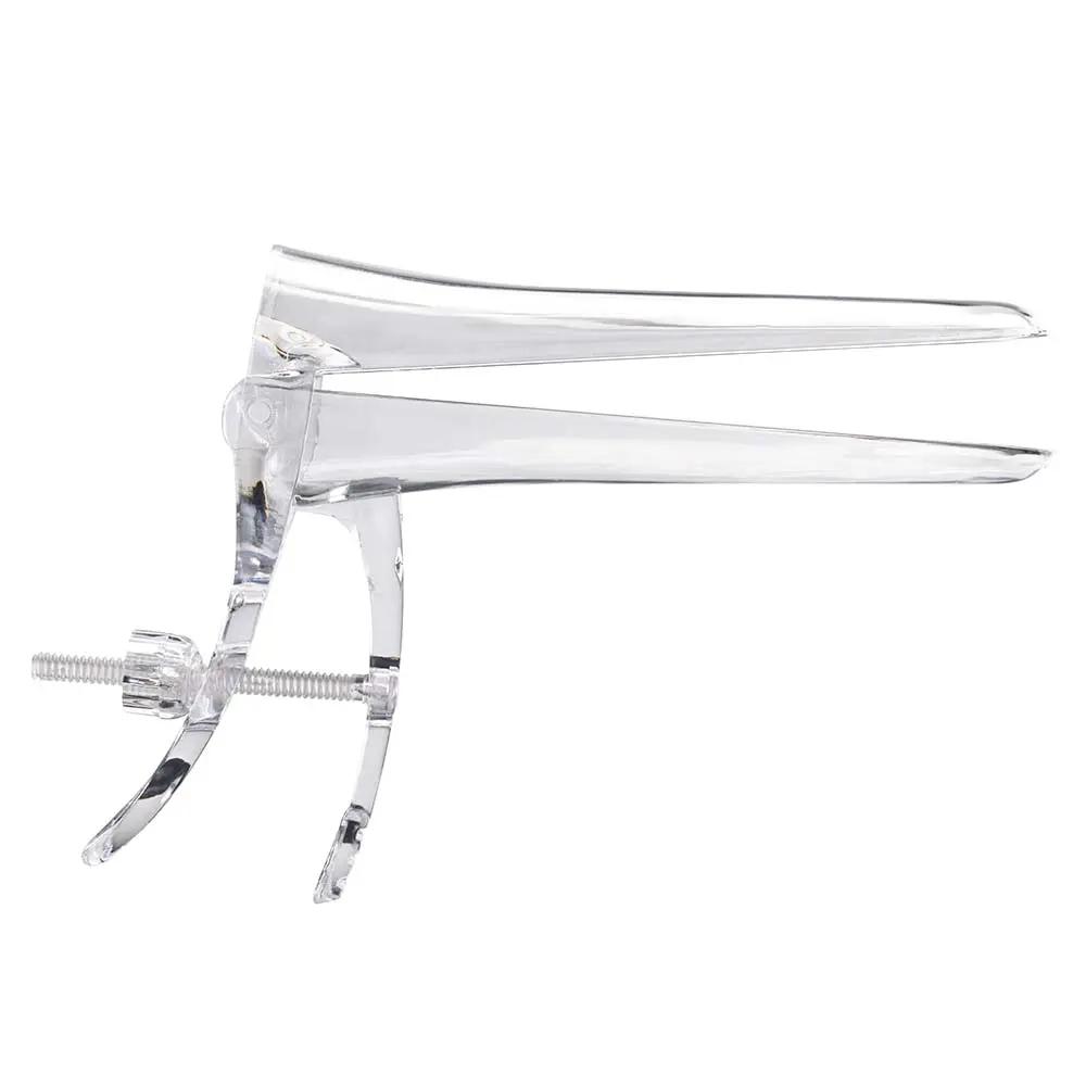 Prospec ECO Vaginal Speculum x 25 - Extra Medium Long