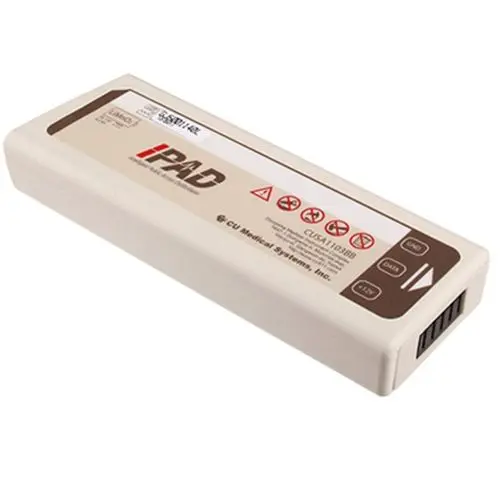 IPAD SP1 Defib Battery