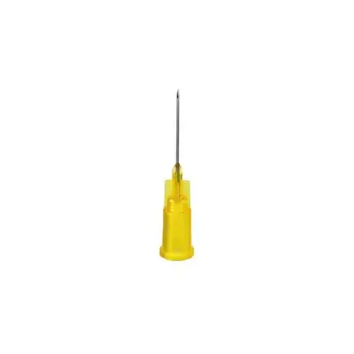 BBraun Sterican Hypodermic Needle 25G x 5/8" x 100