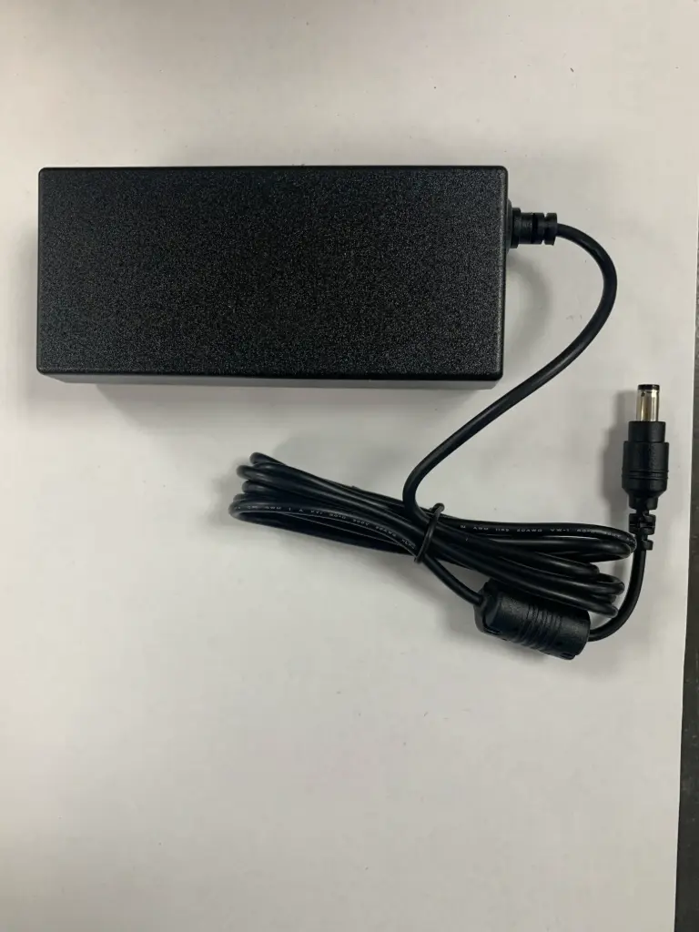 Medical Grade AC/DC Power Adapter