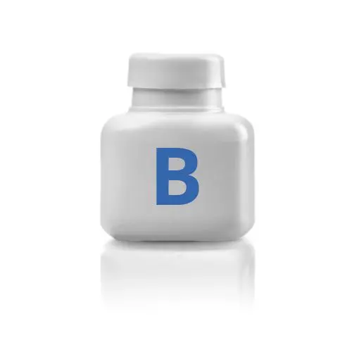 Benzylpenicillin 600mg Powder x 25