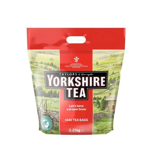 Yorkshire Tea Tea Bags x 1040