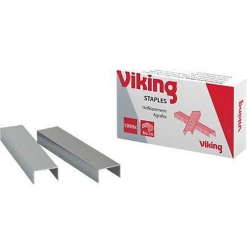 Viking Staples No. 10 x 1000