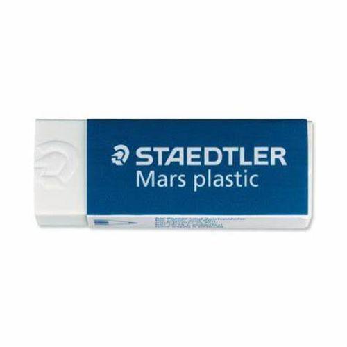 Staedtler Mars Plastic Eraser x 1