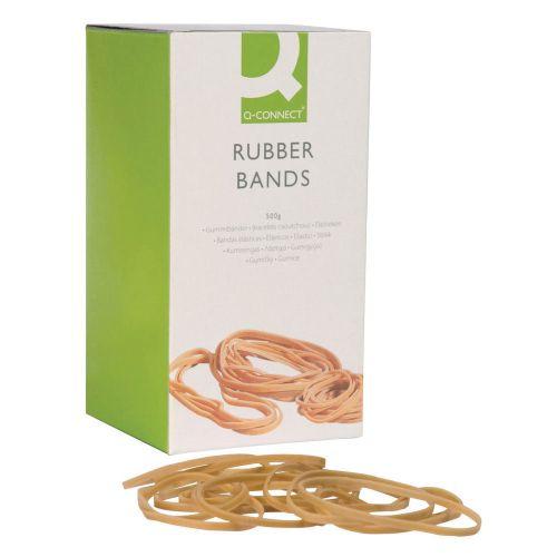 Rubber Bands 500gm Number 89  x 1