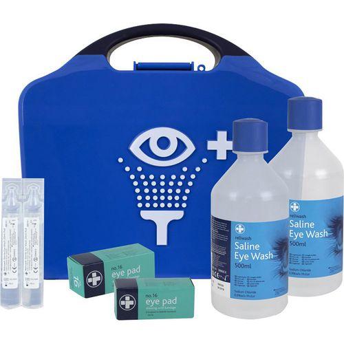 Reliance Medical Double Eye Wash Station 904 x 1