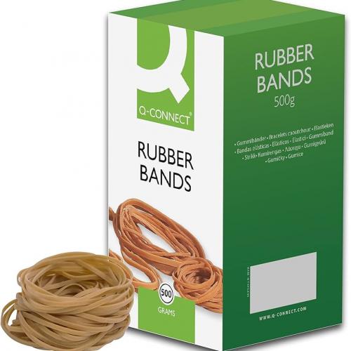 Rubber Bands 500gm Number 36  x 1