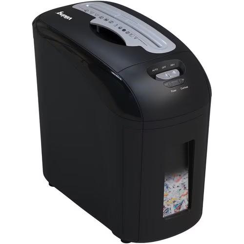 Viking Shredder 10 Sheets Cross Cut Security Level P-4 10 L OS1006C  x 1