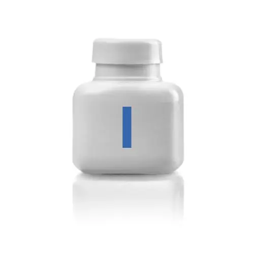 Intralipid Inf 20% 100ml X 10
