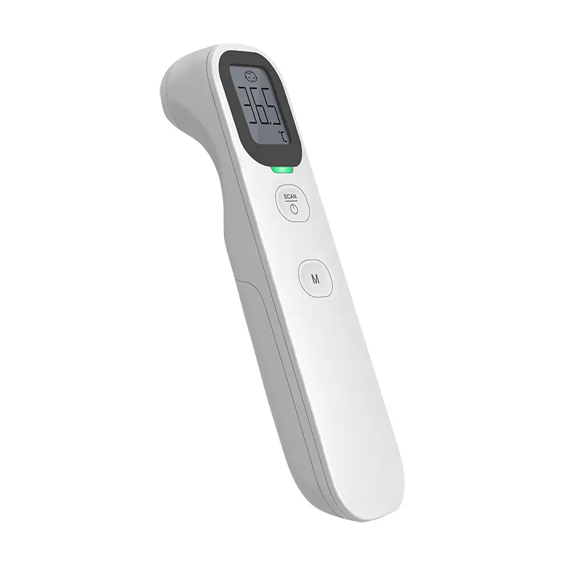 Non-Contact Infrared Thermometer 