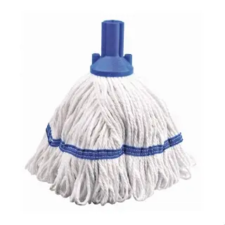 Blue Exel Revolution Mop Head 250g