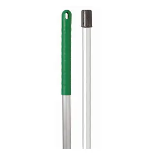 Exel Mop Handle Green