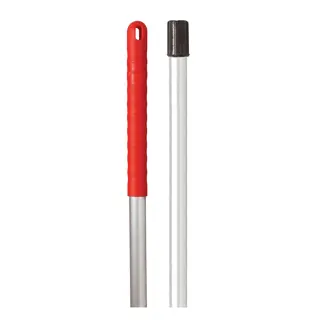 Exel Mop Handle Red