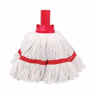 Red Exel Revolution Mop Head 250g