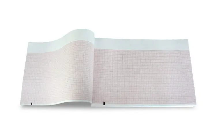 ECG Paper for ELI 280/250c x 9