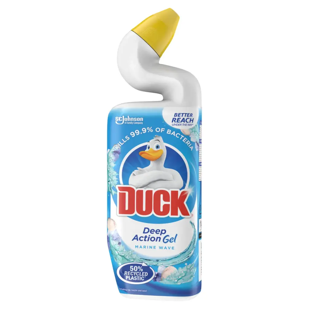Toilet Duck Fresh 750ml