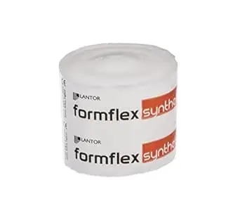 Formflex Natural Orthopaedic Undercast Padding 10 cm x 2.7m x 6
