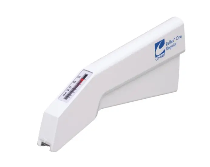 Reflex® One Skin Staplers with 35 staples (Regular) x 6