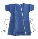Patient Ward Examination Gown x 50 - Large