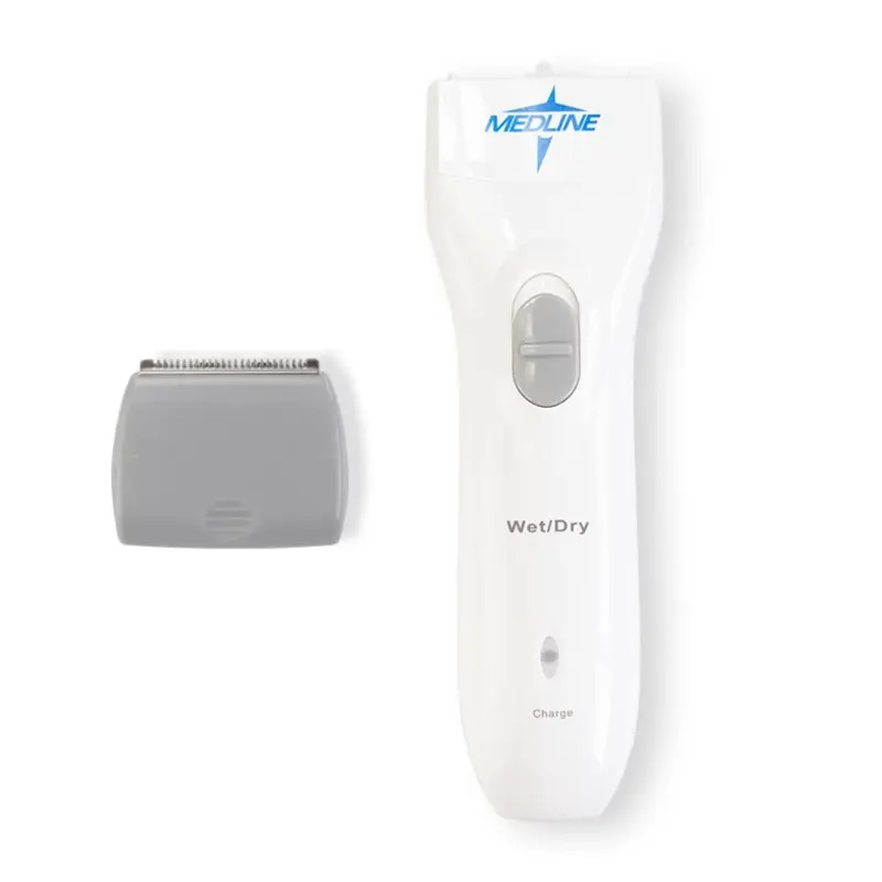 Medline Cordless Rechargeable Surgical Clipper