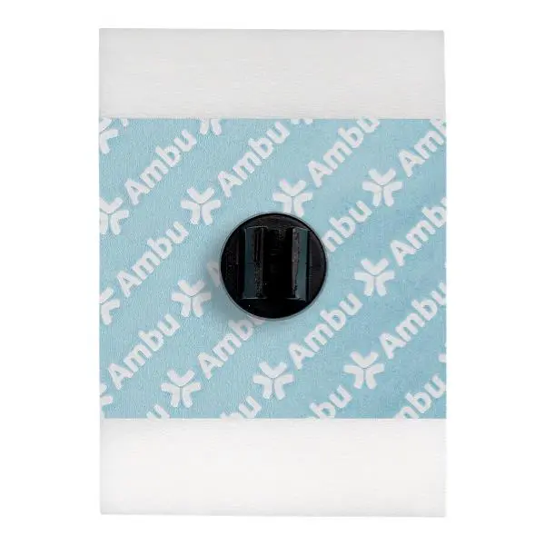 Ambu Whitesensor 4540M ECG Electrode x 60