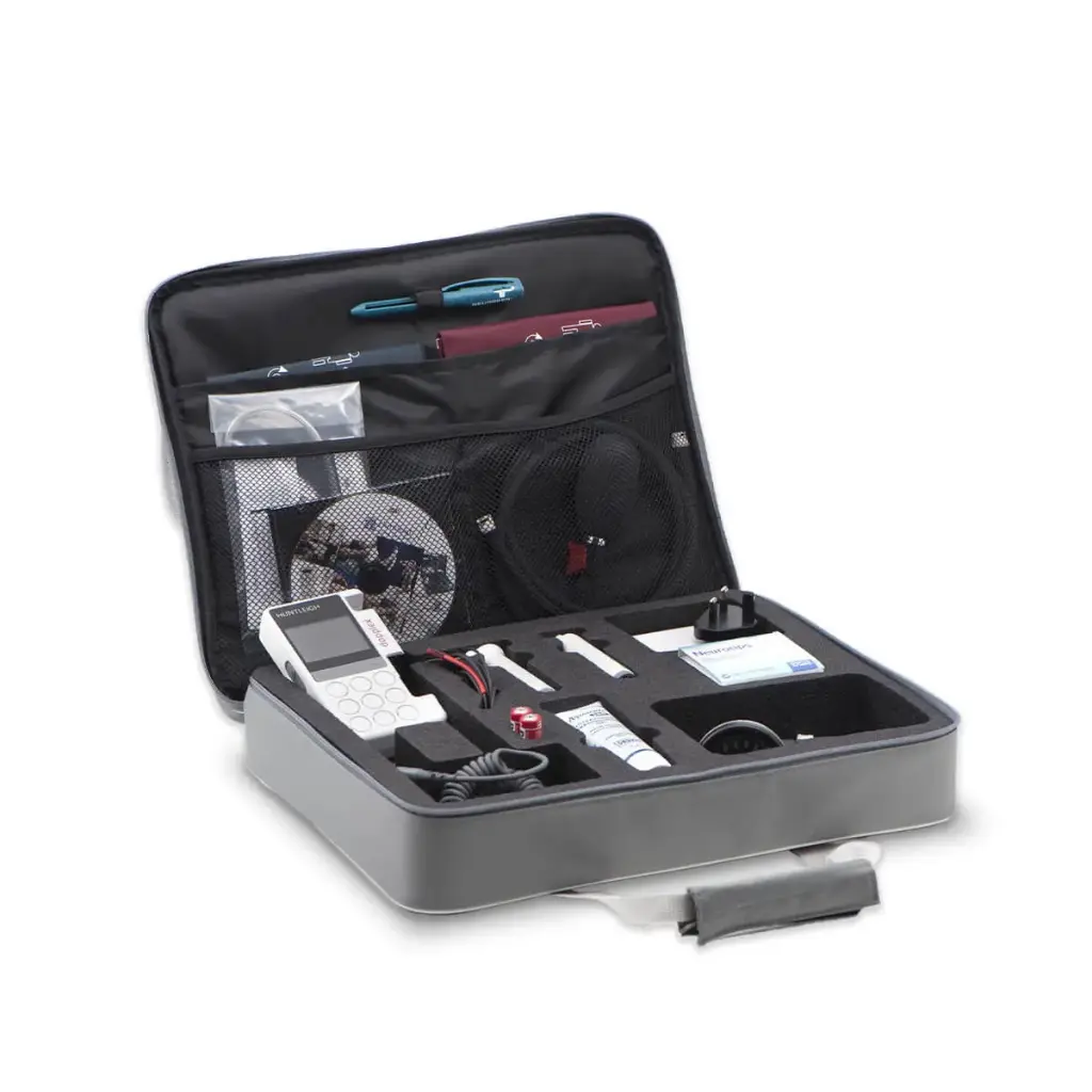 Huntleigh ATP kit - Ankle & Toe Pressure Kit x 1