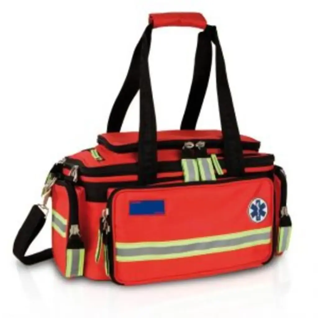 Extreme's Basic Life Support Medical Bag