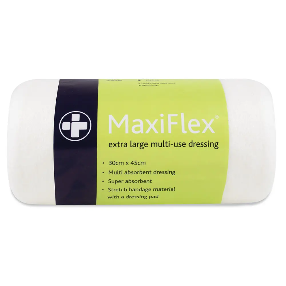Maxiflex Dressing XL x 1
