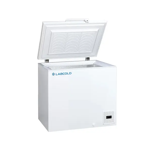  Labcold Laboratory Freezer -40°C Superfreezer 237L (RLHE0845)