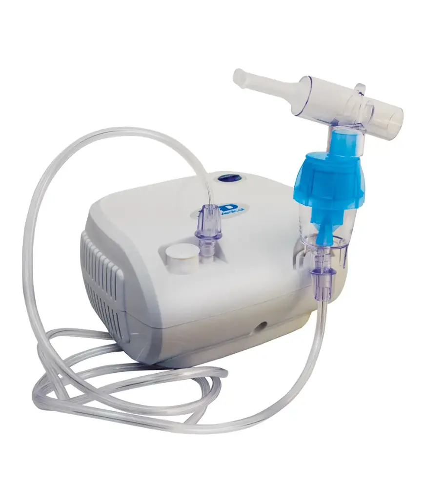 A&D Medical Medical UN-014 Compressor Nebuliser