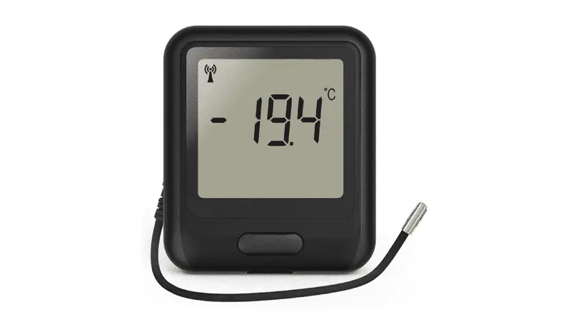 EasyLog WiFi Thermistor Probe Data Logger