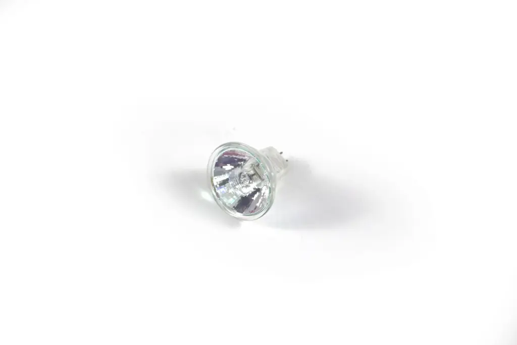 Replacement bulb for Daray X100 Halogen