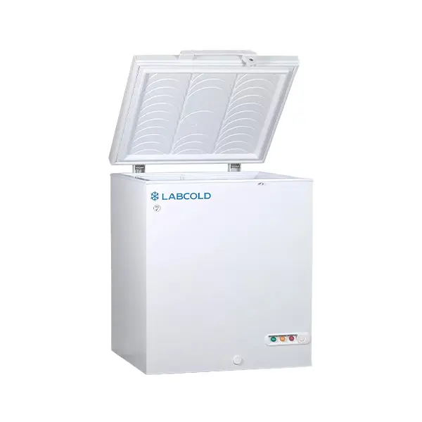 Labcold Sparkfree Freezer - 200lt litres - Chest - RLCF0720