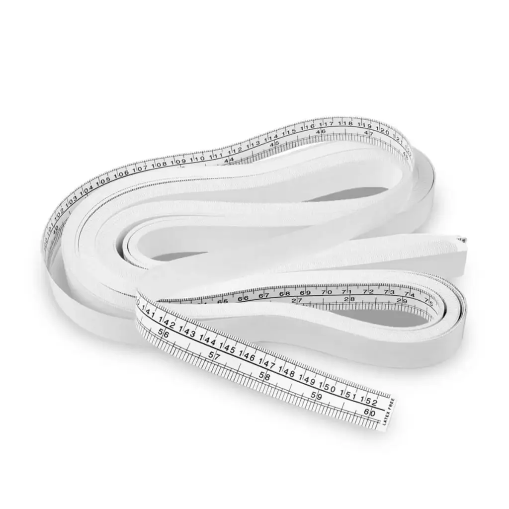 Paper Tape Measure 150cm x 50