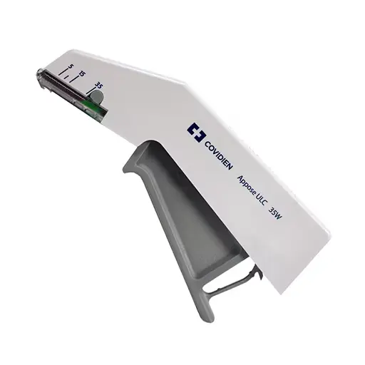 Appose™ ULC Skin Stapler with 35 Regular staples x 12