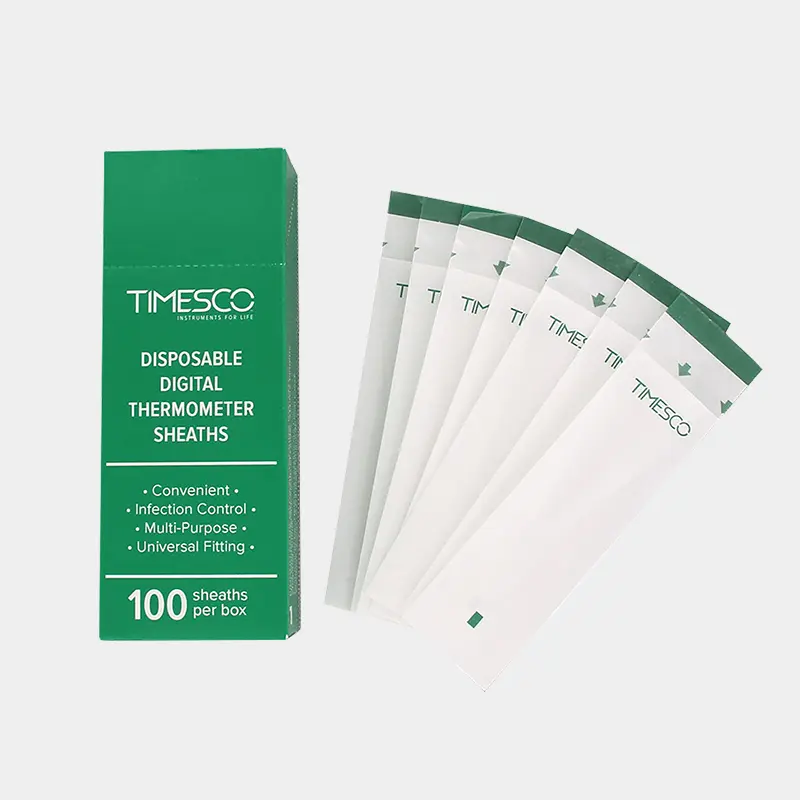 Digital Thermometer Cover (Sheaths) x 100