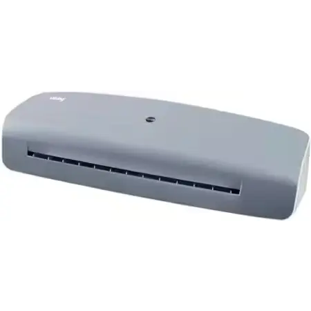 Viking MGA4LUK 38 x 12.1 x 7.6 cm A4 Laminator 400 mm/min. 1.5 min warm-up period 125 microns