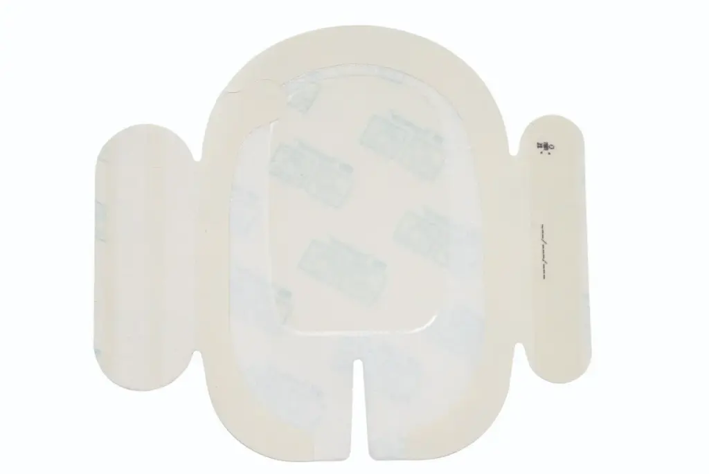 3M Tegaderm IV Dressing 7cm x 8.5cm x 5 (1633p)