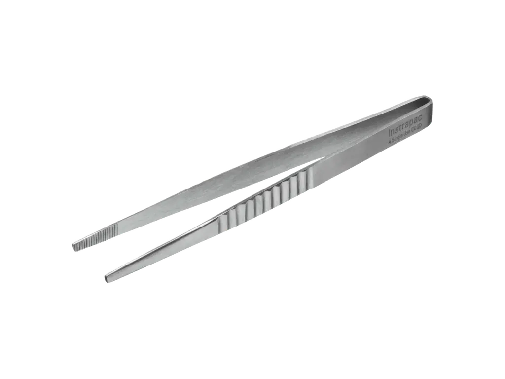 Instrapac TOE Forceps 13cm x 1