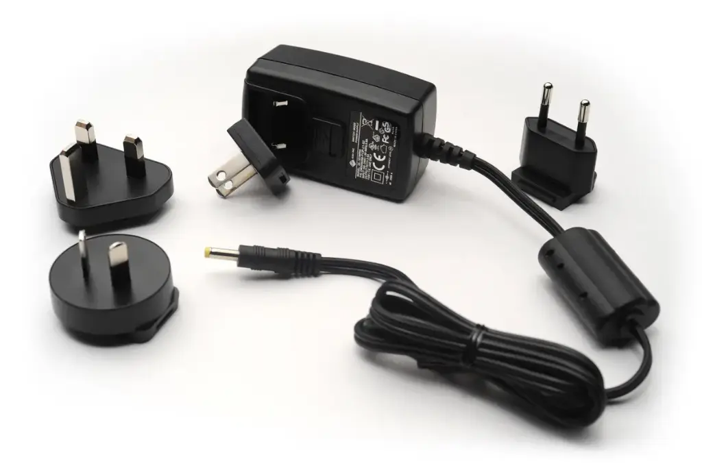 Replacement Charger for the DL3/DL3N/DermLite II Pro-HR '