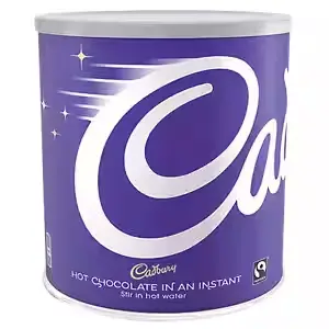 Cadbury Instant Break Hot Chocolate 2kg