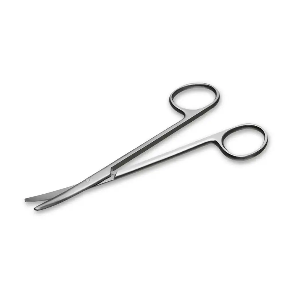 Metzenbaum Scissors Curved 14cm x 1