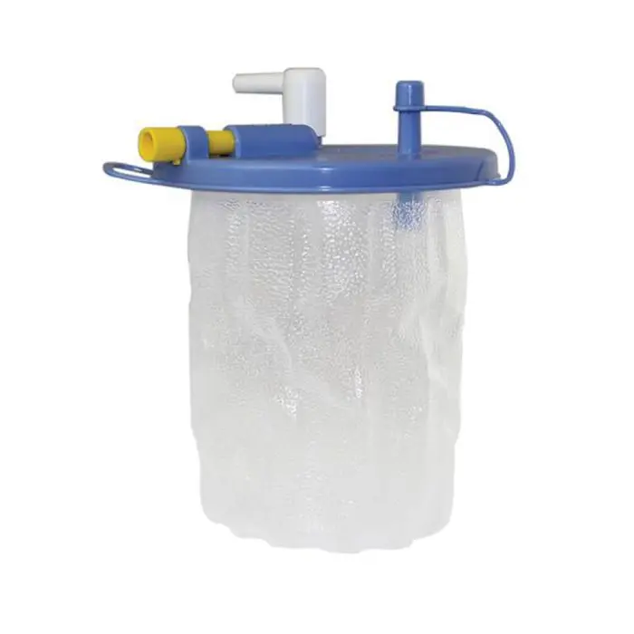 Flovac Liner Bag 1lt Single