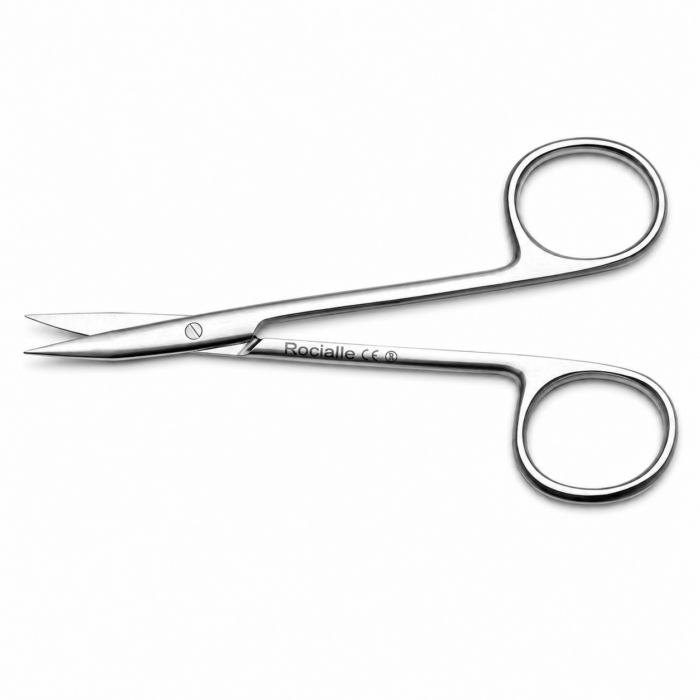Stevens Tenotomy Curved Fine Scissors 11cm x 1