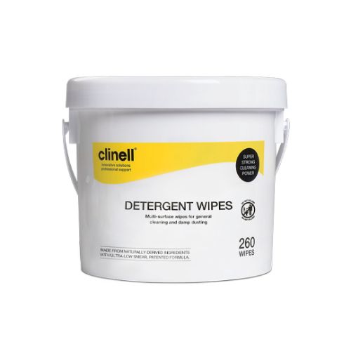 [MD00034] Clinell Detergent Bucket x 260