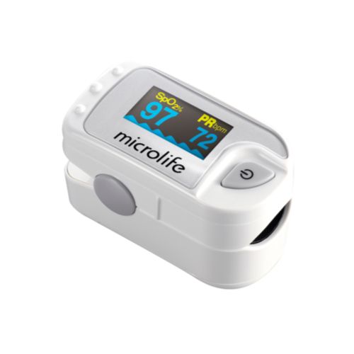[MD01113] OXY 300 Fingertip Pulse Oximeter